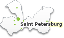 Saint Petersburg